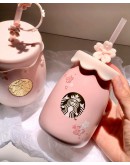 Starbucks x Sakura