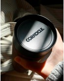 Corkcicle Wood Thermos Cup