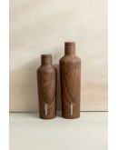 Corkcicle Wood Thermos Cup