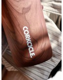 Corkcicle Wood Thermos Cup