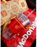 MCDonald‘s x Clot Thumbers