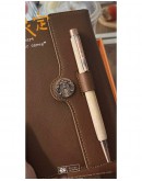 Starbucks Wood Grain StainlessSteel Thumbler & NoteBook Gifts Box370ml