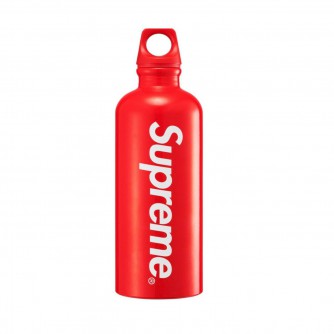 Supreme SIGG Traveller 0.6L Water Bottle