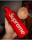 Supreme SIGG Traveller 0.6L Water Bottle