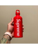 Supreme SIGG Traveller 0.6L Water Bottle