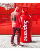 Supreme SIGG Traveller 0.6L Water Bottle