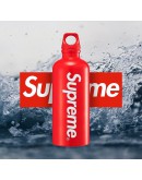 Supreme SIGG Traveller 0.6L Water Bottle