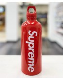 Supreme SIGG Traveller 0.6L Water Bottle