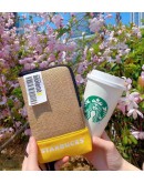 Starbucks ICED Dumpling Series