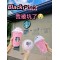 Starbucks x Black Pink 2025 pink series