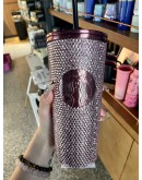 Starbucks x Black Pink 2025 pink series