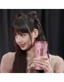 Starbucks x Black Pink 2025 pink series