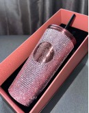 Starbucks x Black Pink 2025 pink series