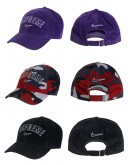 Supreme Nike ARC Corduroy Cap SS22