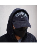 Supreme Nike ARC Corduroy Cap SS22