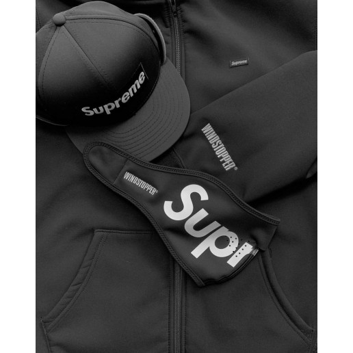 Supreme WindStopper FaceMask