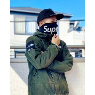 Supreme WindStopper FaceMask