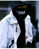 Supreme WindStopper FaceMask