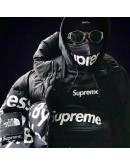 Supreme WindStopper FaceMask