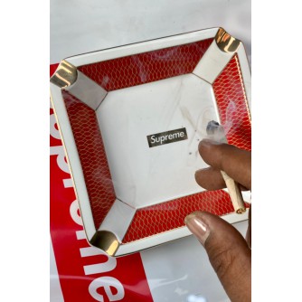 Supreme Small Ashtray