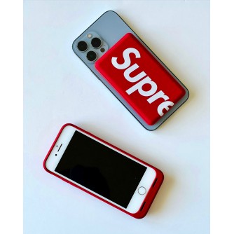 Supreme Mophie Powerbank Snāp+ Juice Pack