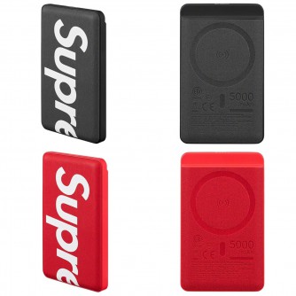 Supreme Mophie Powerbank Snāp+ Juice Pack