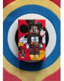 Clot x BearBrick x 3125C Mickey 3-Eyed 100% 400% 1000%