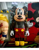 Clot x BearBrick x 3125C Mickey 3-Eyed 100% 400% 1000%