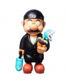 Fools Paradise SuperMario MilkShake Killer 50cm 8 type