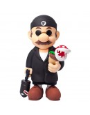 Fools Paradise SuperMario MilkShake Killer 50cm 8 type