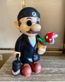 Fools Paradise SuperMario MilkShake Killer 50cm 8 type