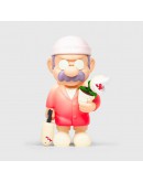 Fools Paradise Killer Super Mario glow in dark 25cm