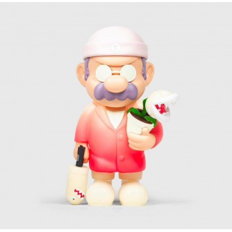 Fools Paradise Killer Super Mario glow in dark 25cm