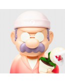 Fools Paradise Killer Super Mario glow in dark 25cm