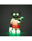 Fools Paradise Killer Super Mario glow in dark 25cm