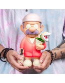 Fools Paradise Killer Super Mario glow in dark 25cm