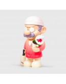 Fools Paradise Killer Super Mario glow in dark 25cm