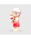 Fools Paradise Killer Super Mario glow in dark 25cm