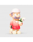Fools Paradise Killer Super Mario glow in dark 25cm