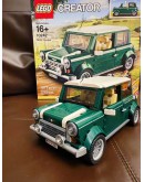 Lego 10242 Mini Cooper IDEAS