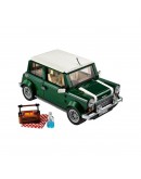 Lego 10242 Mini Cooper IDEAS