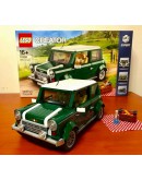 Lego 10242 Mini Cooper IDEAS