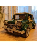 Lego 10242 Mini Cooper IDEAS