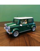 Lego 10242 Mini Cooper IDEAS