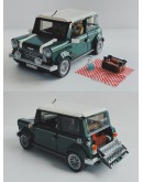 Lego 10242 Mini Cooper IDEAS