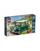 Lego 10242 Mini Cooper IDEAS