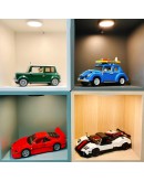 Lego 10242 Mini Cooper IDEAS