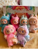 PopMart Labubu 3.0 Love 7color