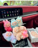 PopMart Labubu 3.0 Love 7color