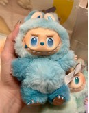 PopMart Labubu 3.0 Love 7color